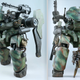 Illustration for article titled Glamor Shots Of The New emTeam Fortress 2/em Robot Pyro Figures